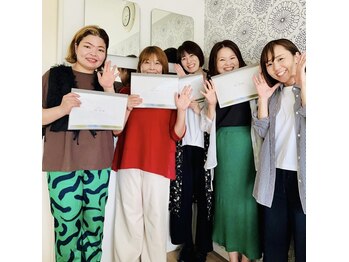 マシュマロハンド/よもぎ蒸し/冷え/むくみ改善