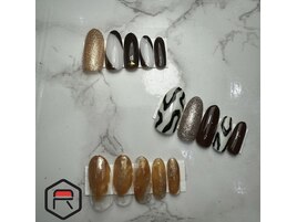 100種の定額デザイン