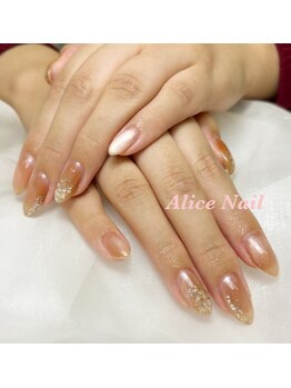 アリスネイル(Alice Nail)/
