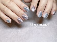 ラッフィ スリール(Raffee sourire)/キラマグネット