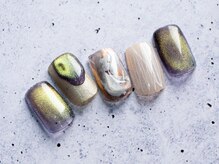 ソア ネイル 鳳駅(soar.nail)/