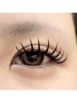 アイネイルズ 布施店(I.NAILS)/韓国風束感おしあげ