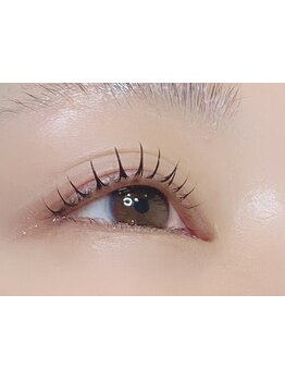 まつげのお悩み解決サロン