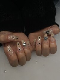 ワンホン×ハート