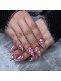 ミックスカラー