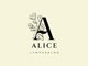 アリス(Alice)の写真