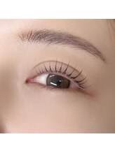 フー(who)/まつげパーマ