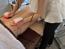 レ サロン(les SALON)の雰囲気（【施術】お客様のお悩みに合わせたメニューを提供いたします★）