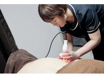 チュラ/ハイパーナイフ/所沢/痩身エステ