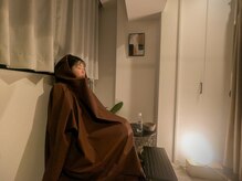 ミジタク 京都二条店(mijitaku)の雰囲気（じんわり汗をかきます！1名でゆっくりもペアで楽しく来店も可◎）