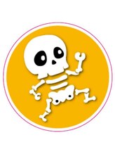 こつこつカイロプラクティック/始めまして。こつこつです！