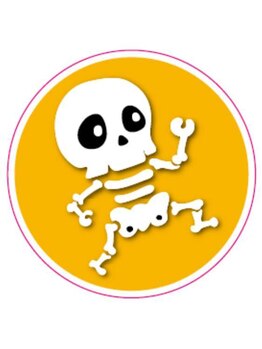 こつこつカイロプラクティック/始めまして。こつこつです！