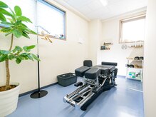 えじり整骨院/院内3
