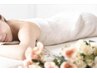 インスタフォロー割引40％【リンパ90分コース】