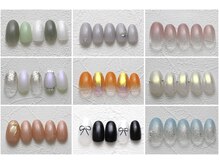クレアラルーチェ 長崎駅前(Crea la Luce)/【ハンド】プチアート定額6