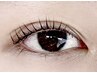 【根本からぱっちり】トレンドeye☆パリジェンヌラッシュリフト