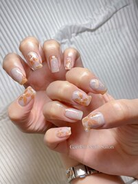 ニュアンス定額90分￥7500