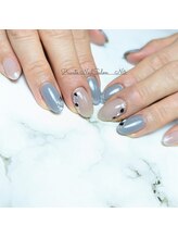 エヌ アンド(N&)/シンプルニュアンスデザイン♪