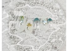 エイチアンド(h and)/プレミアムデザイン　7980円