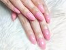 【HAND】600色～ワンカラー（2色までOK）7000円→6500円