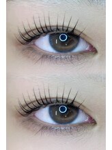 アイモア 江南店(eye mor.)/立ち上げストレートDesign