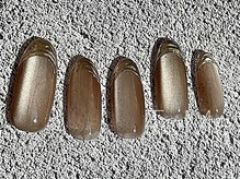 トゥーミー(To Me)/大人ネイル