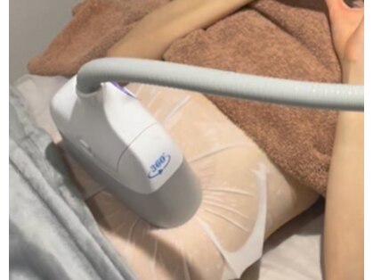 スリム(SLIM by lily of the valley)の写真