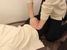 【30minでリフレッシュ贅沢プチケア】もみほぐし整体orドライヘッドスパ3500
