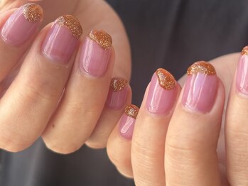 ミニョン 北堀江(mignon)/秋の大人フラッシュ