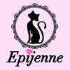 エピジェンヌ(Epijenne)のお店ロゴ