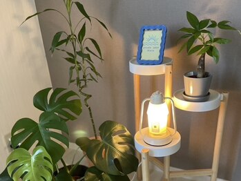 マナ(Mana)の写真/【2025年8月下旬OPEN】《脳と身体が深く休まり、快眠熟睡できる》全身巡りケア¥8,800♪