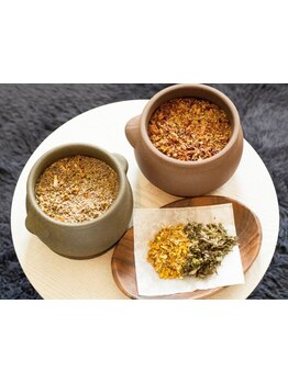 完全個室のリラクゼーションサロン