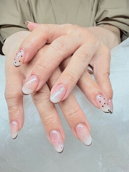 シャララネイル(Shalala nail)/