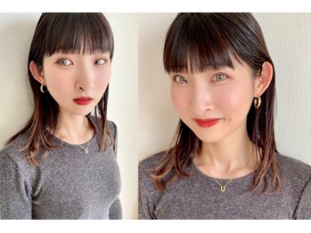 セネル バイ プラチナドール(SeneL by platinumdoll)/