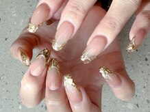 サロン シャルム(SALON CHARME)/バーチャルフレンチ