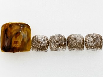 ☆60分フット定額8250円→6500円