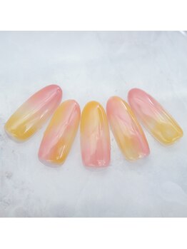 はあとねいる 西院本店/ハンド150