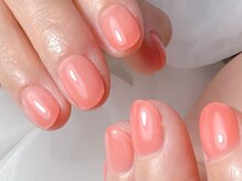 レネットサロン(Reinette Salon)/あなただけのワンカラー