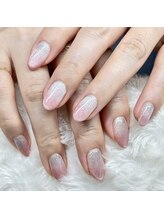 センスネイル(Sense nail)/
