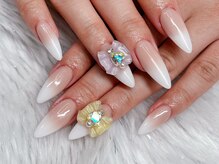 Snappy Nails＆Eyes 木更津店　【スナッピーネイルズ＆アイ　キサラズ】/