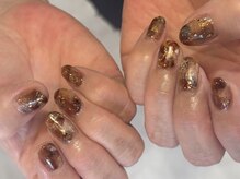 ビーミーネイル(be me Nail)/定額フルデザイン