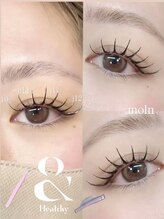 モルン(moln)/&healthy 120本