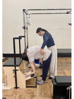 アンダーセブン(Under Seven)/大人の必須柔軟性！事故予防〇