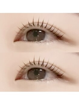 シェリー(cherie)/まつ毛パーマ