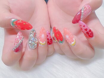 アフリス(Aphris)/アートやり放題