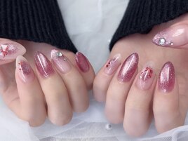 マグネットデザイン♪