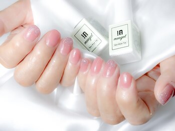 リゴッソ(RIGOSSO)/シンプルネイル