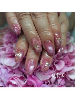 アイネイル(iNAIL)/