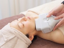 ラヴィ(Ravi)の雰囲気（【脂肪冷却】脂肪細胞のみを冷却し老廃物の排出を促進！）