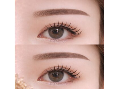 ホワイトアイ 表参道(WHITE EYE)の写真